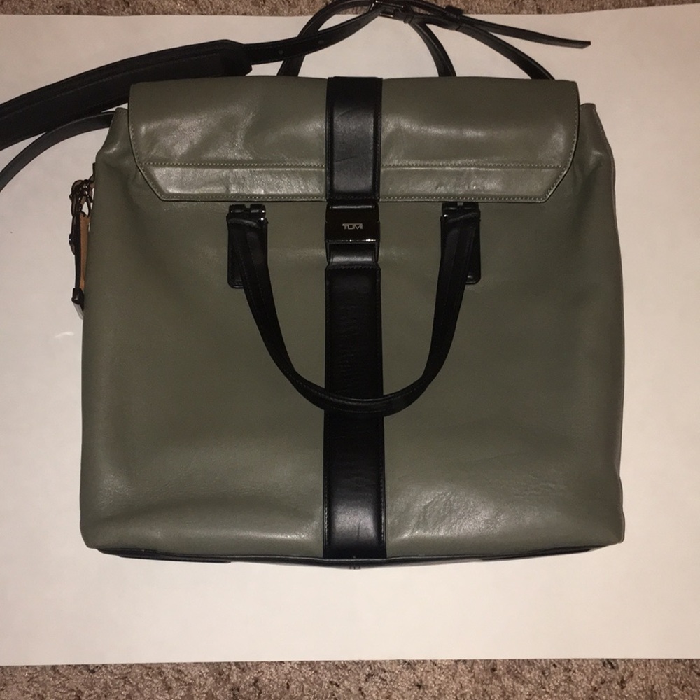 Tumi Tote